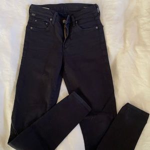 Citizens of Humanity black jeans